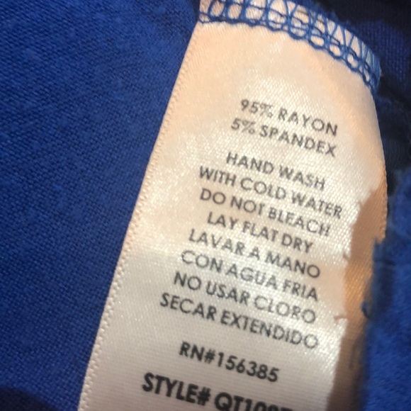 EUC Queen Bees Killin It Top Size S - Picture 6 of 6